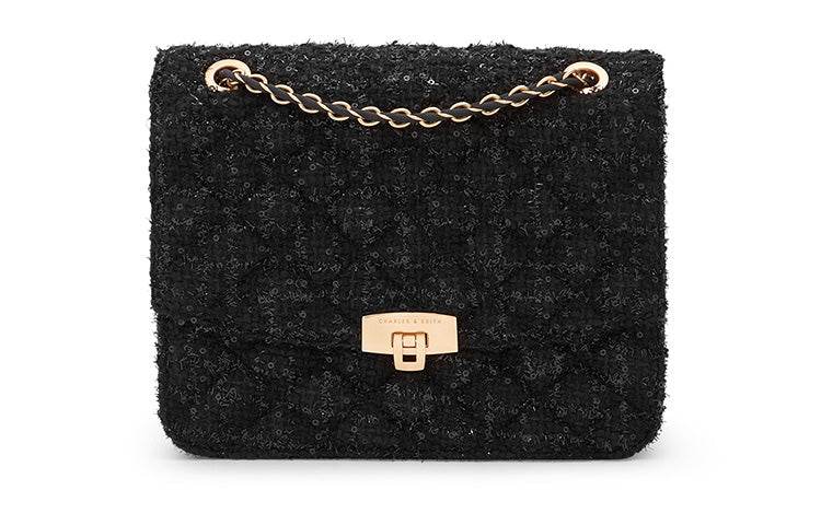 Сумка женская Charles&Keith - Boxette Shop